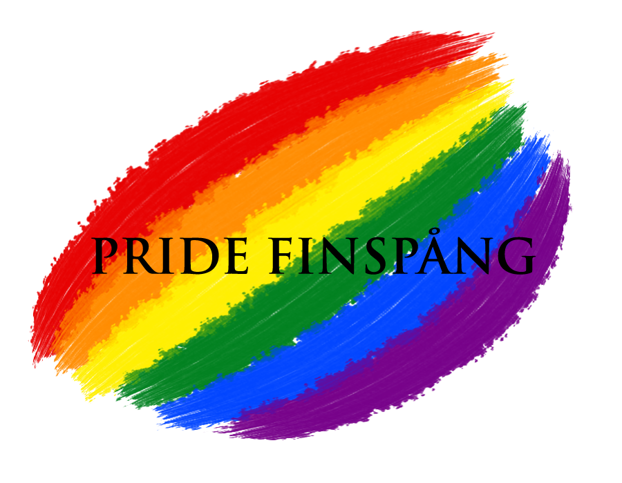 Pride Finspång